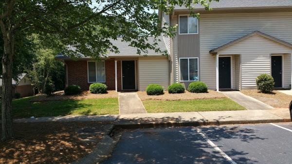 Heritage Pointe