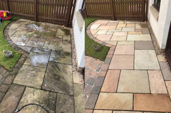 Pickens Premier Pressure Washing Services