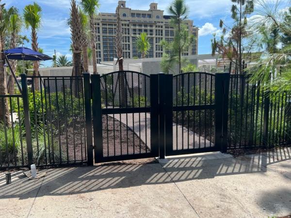 Advanced Fence Contractors