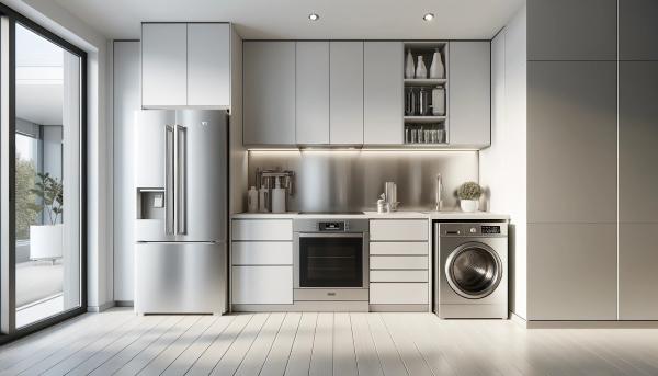 At Your Service Appliance Repair