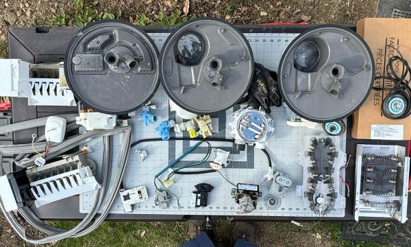 At Your Service Appliance Repair