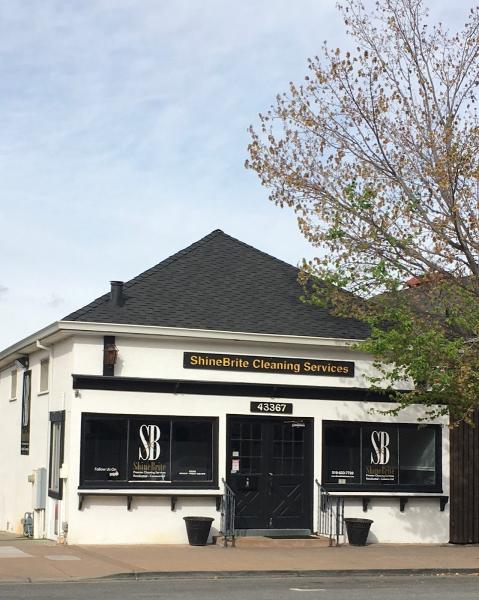 Shinebrite Premier Cleaning Services