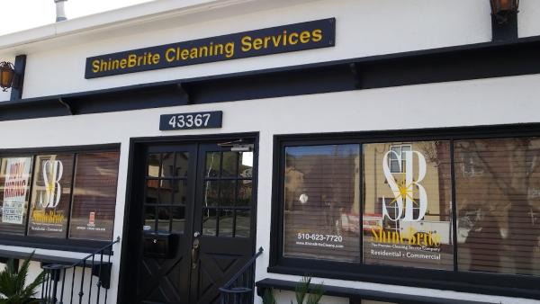Shinebrite Premier Cleaning Services