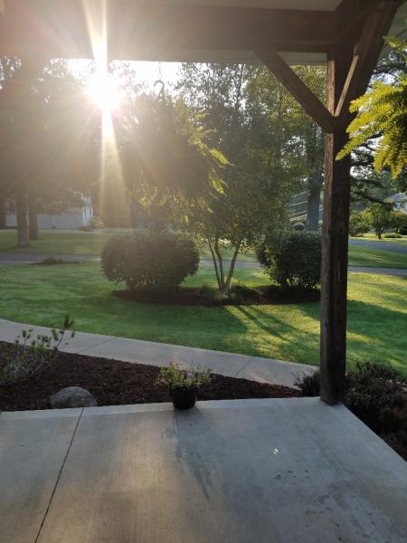 M & C Landscaping Services