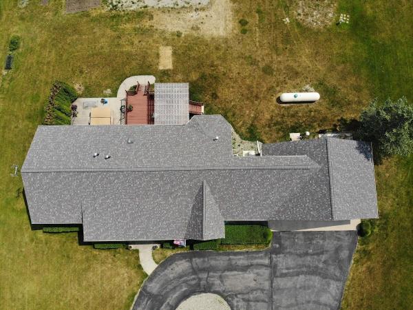 Quality Roofing Tecumseh