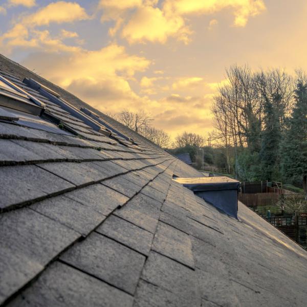 Expert Roofers Columbus