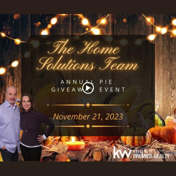 Kevin Sutton & the Home Solutions Team