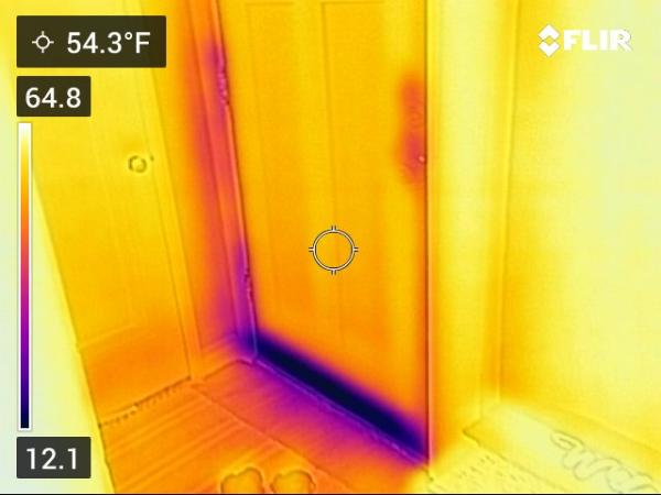 Oakland County Home Inspections LLC