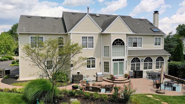 C&C Stucco & Siding