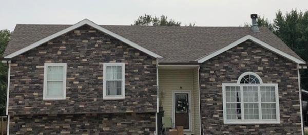 Murphy & Sons Roofing Inc
