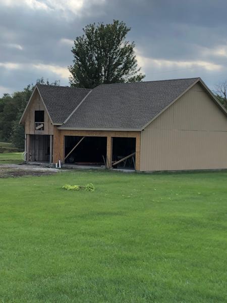 Murphy & Sons Roofing Inc