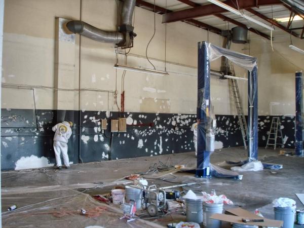 Super Painting Co.