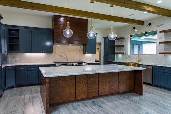 Berry Homes