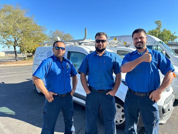 Quality Repair Services