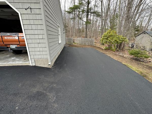 Ruck Paving