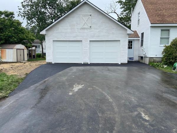 Ruck Paving