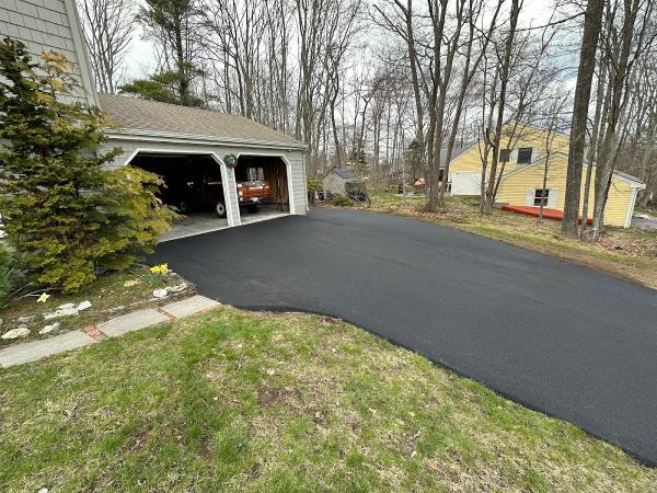 Ruck Paving
