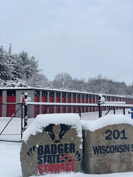 Badger State Storage
