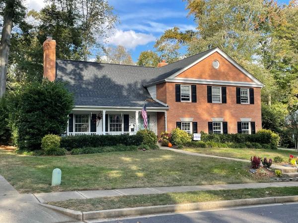 Master Roofing & Siding