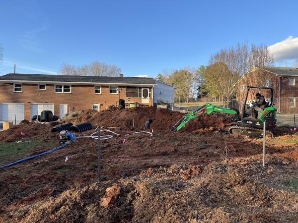 Freeflow Environmental Septic Service
