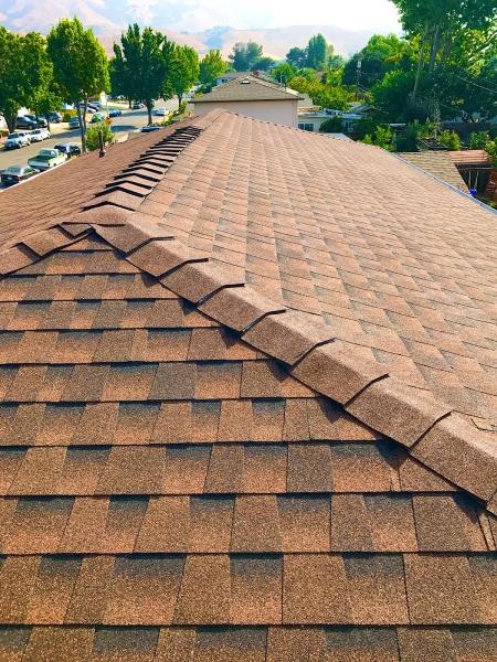Roofs By Reveille