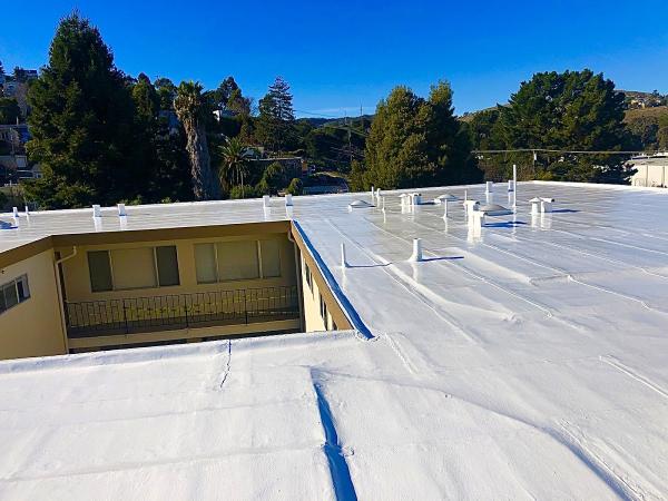 Roofs By Reveille