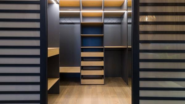 Space Plus Carpentry and Cabinets