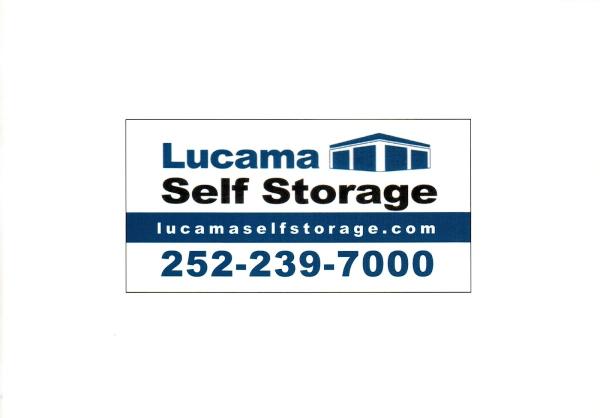 Lucama Self Storage