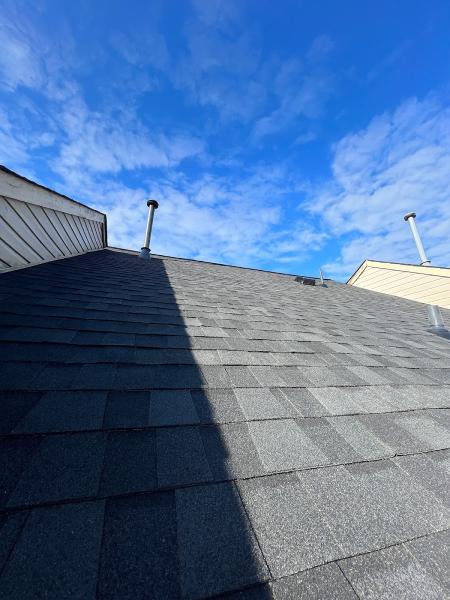 High Technology Roofing General Contractor LLC