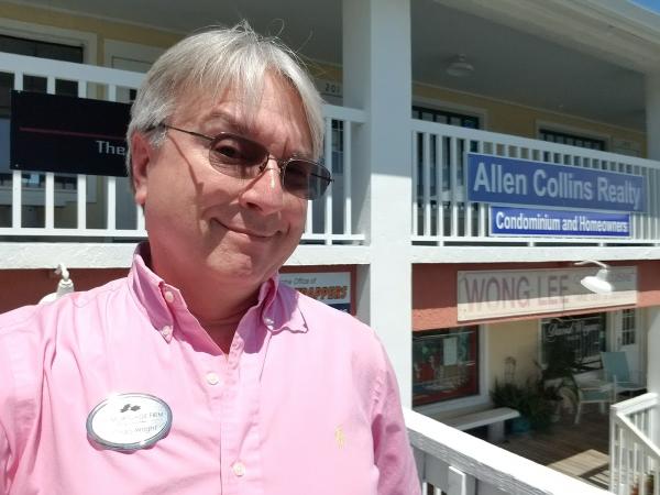 Allen Collins Realty