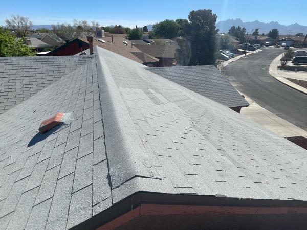 DJ Walker Construction LLC Dba A Plus Exteriors