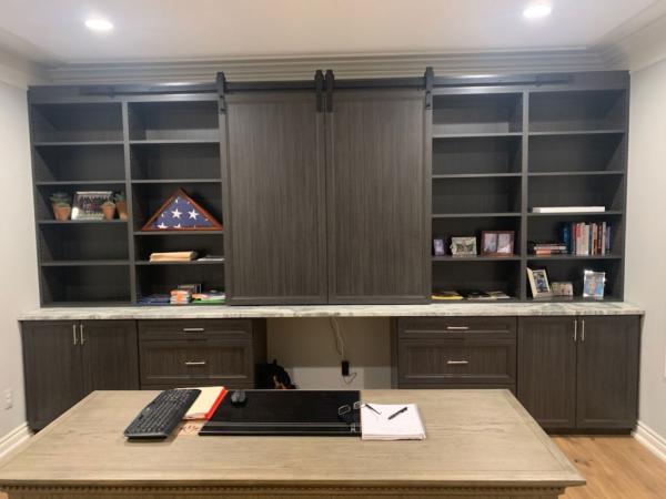 Clever Closets Inc