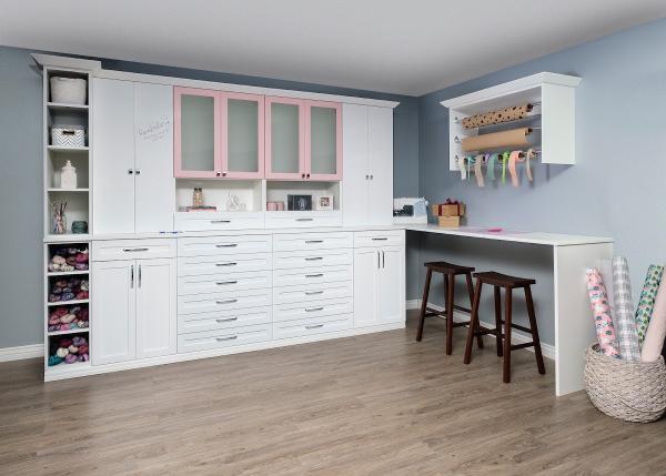 Clever Closets Inc