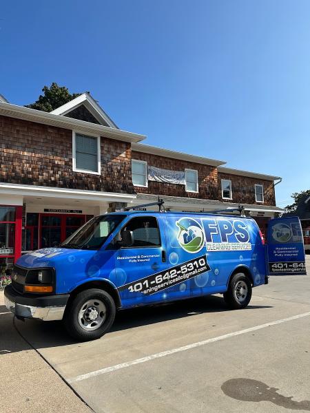 FPS Cleaning Services
