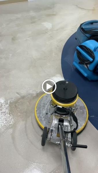 FPS Cleaning Services