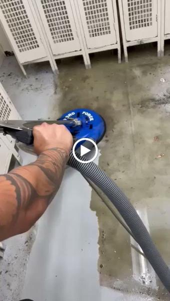 FPS Cleaning Services