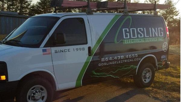 Gosling Electrical Service Inc