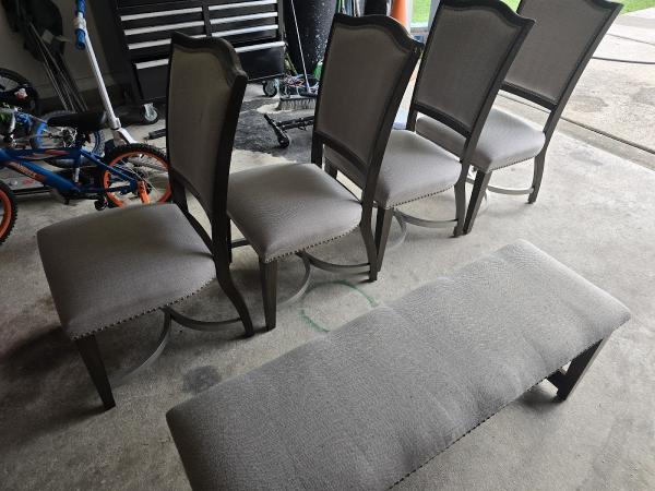 Carpet Cleaning Highlands TX