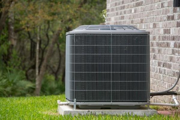 Copperline LLC Heating and Air Conditioning