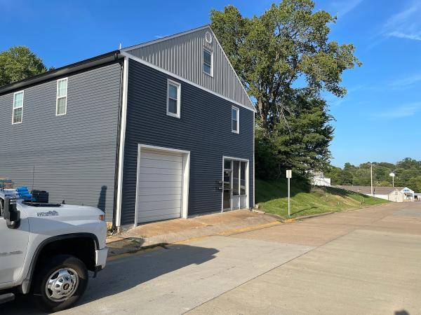 Rivertown Roofing & Exteriors
