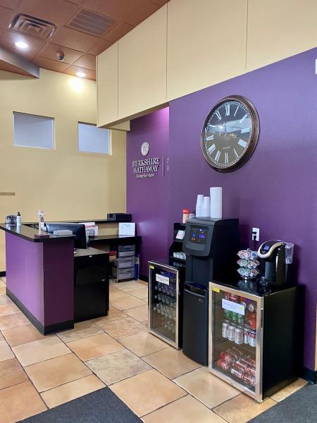 Berkshire Hathaway Homeservices Solutions Real Estate