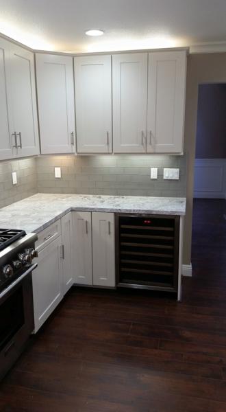 Jordan Benning Construction