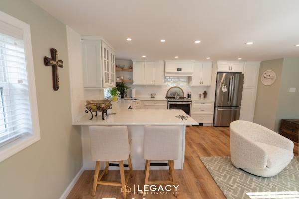 Legacy Home Remodeling
