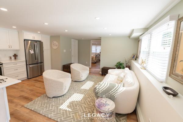 Legacy Home Remodeling