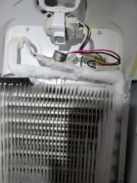 Contact Appliance Repair Service LLC