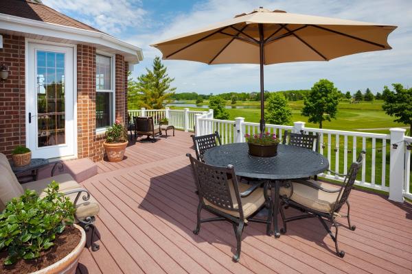 Lifetime Outdoor Living