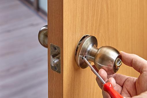 Everyday Locksmith