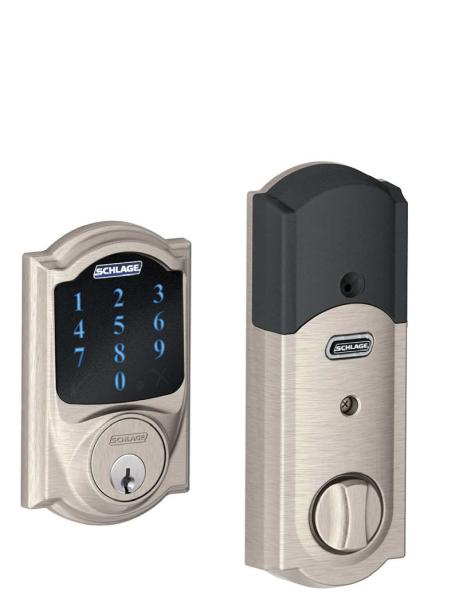 Everyday Locksmith
