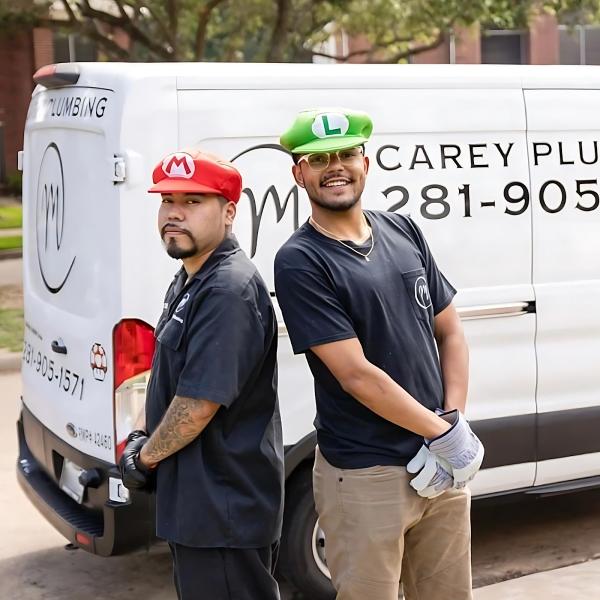 Carey Plumbing