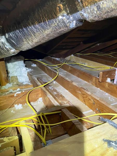 Texus Insulation LLC